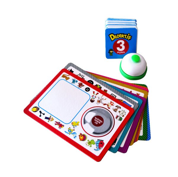 RED-RD5506 DEDEKTIF OYUNU 24