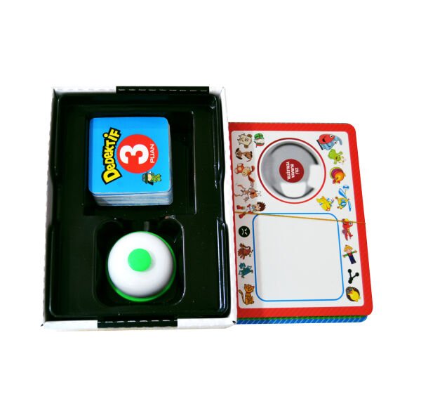 RED-RD5506 DEDEKTIF OYUNU 24