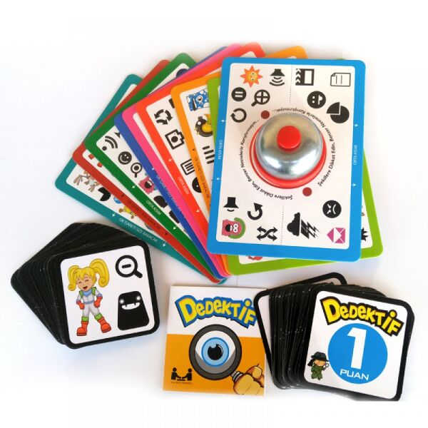 RED-RD5506 DEDEKTIF OYUNU 24