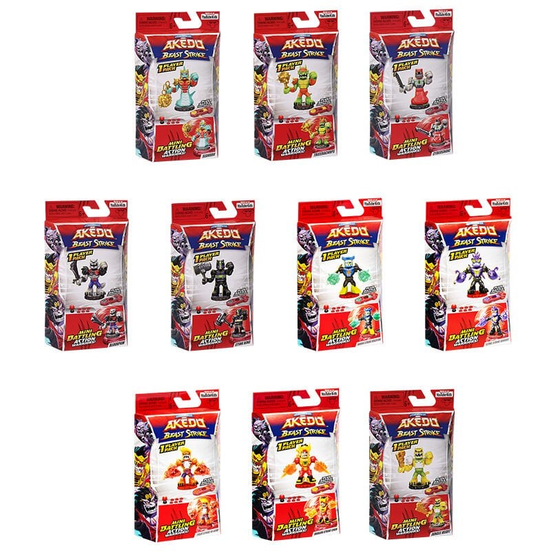 GPH-AKE21000-15355 AKEDO TEKLI PAKET 8