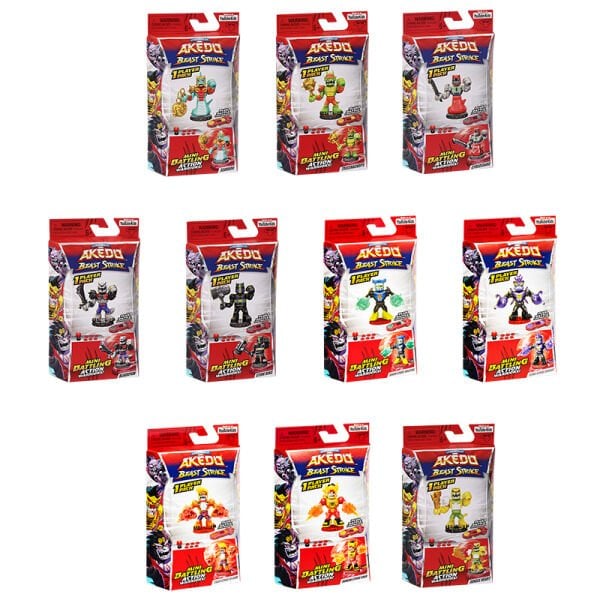 GPH-AKE21000-15355 AKEDO TEKLI PAKET 8