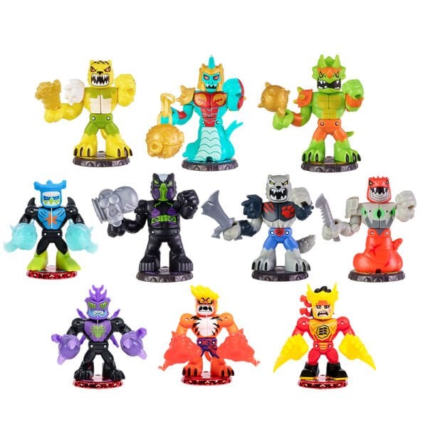 GPH-AKE21000-15355 AKEDO TEKLI PAKET 8