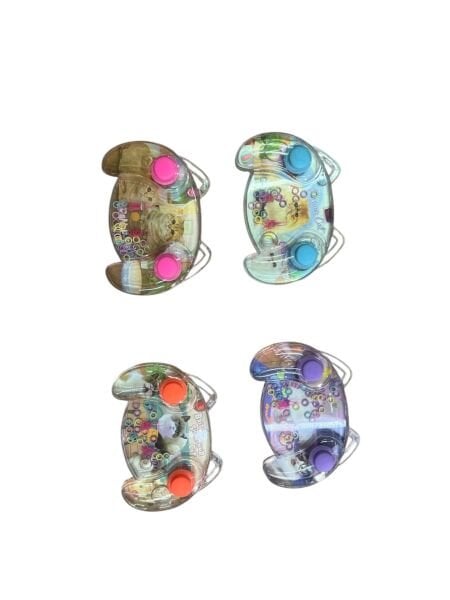 KZL-2928U-3/24 SU OYUNU KEDILI 96