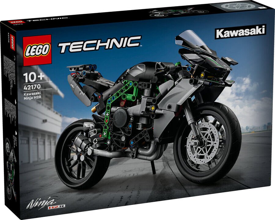 ADOL-LMT42170 KAWASAKI NINJA H2R MOTORCYCLE 3