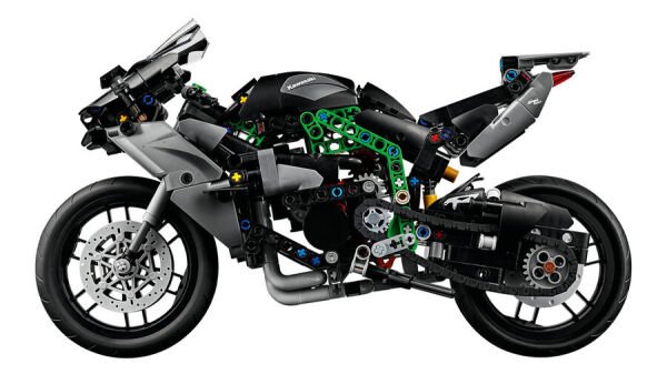 ADOL-LMT42170 KAWASAKI NINJA H2R MOTORCYCLE 3