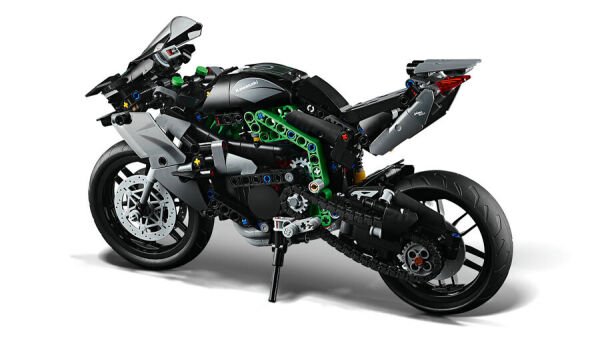 ADOL-LMT42170 KAWASAKI NINJA H2R MOTORCYCLE 3