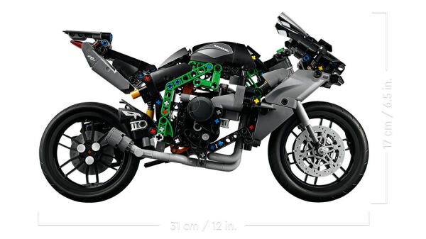 ADOL-LMT42170 KAWASAKI NINJA H2R MOTORCYCLE 3