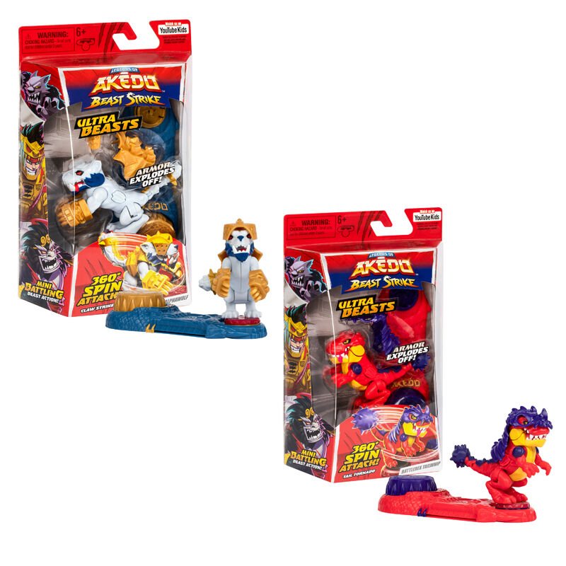 GPH-AKE22000-15278 AKEDO ULTRA TEKLI PAKET 3