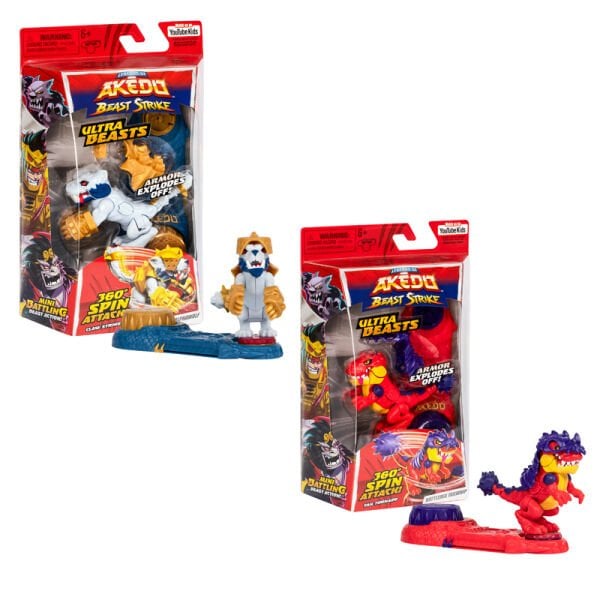 GPH-AKE22000-15278 AKEDO ULTRA TEKLI PAKET 3