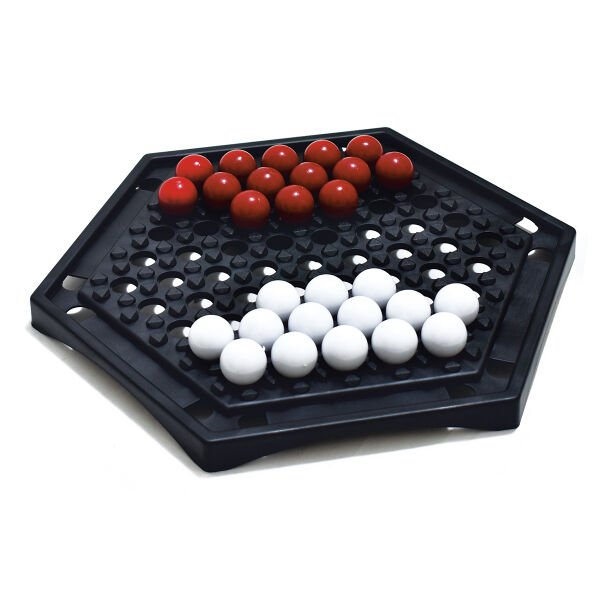 RED-5509 SUMO ABBALONE 24