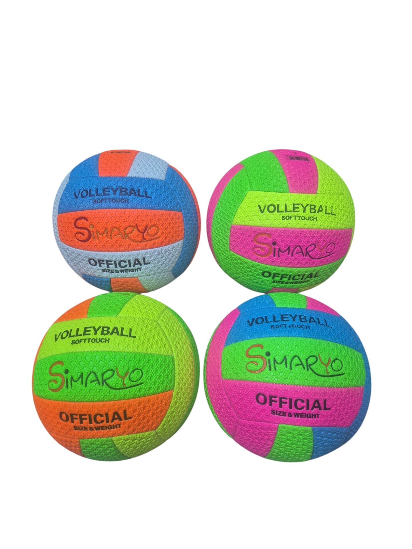 SMR-VB303 VOLEYBOL TOPU 60