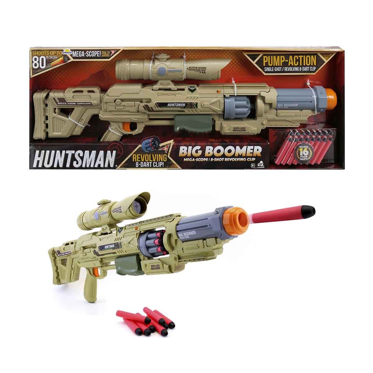 SUN-S00091954 SUNGER ATAN HUNTSMAN BIGBOOMER 16 MERMILI 4