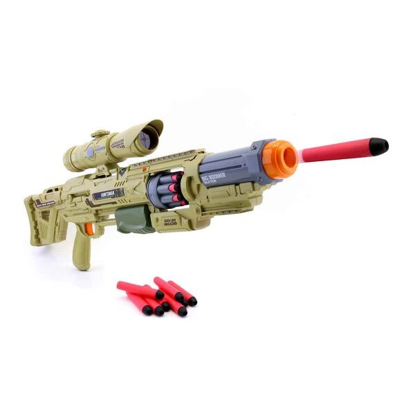 SUN-S00091954 SUNGER ATAN HUNTSMAN BIGBOOMER 16 MERMILI 4