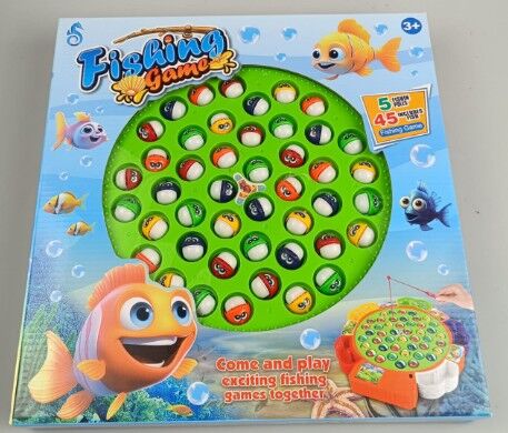 CT-6875 KUTULU PILLI BALIK OYUNU 18