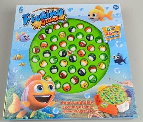 CT-6875 KUTULU PILLI BALIK OYUNU 18