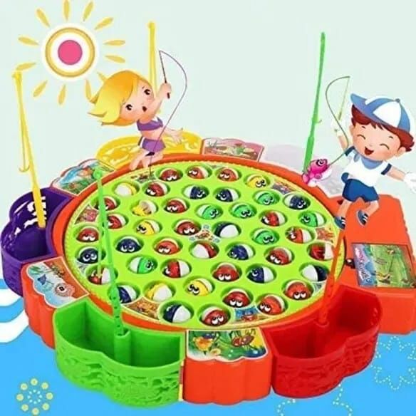 CT-6875 KUTULU PILLI BALIK OYUNU 18