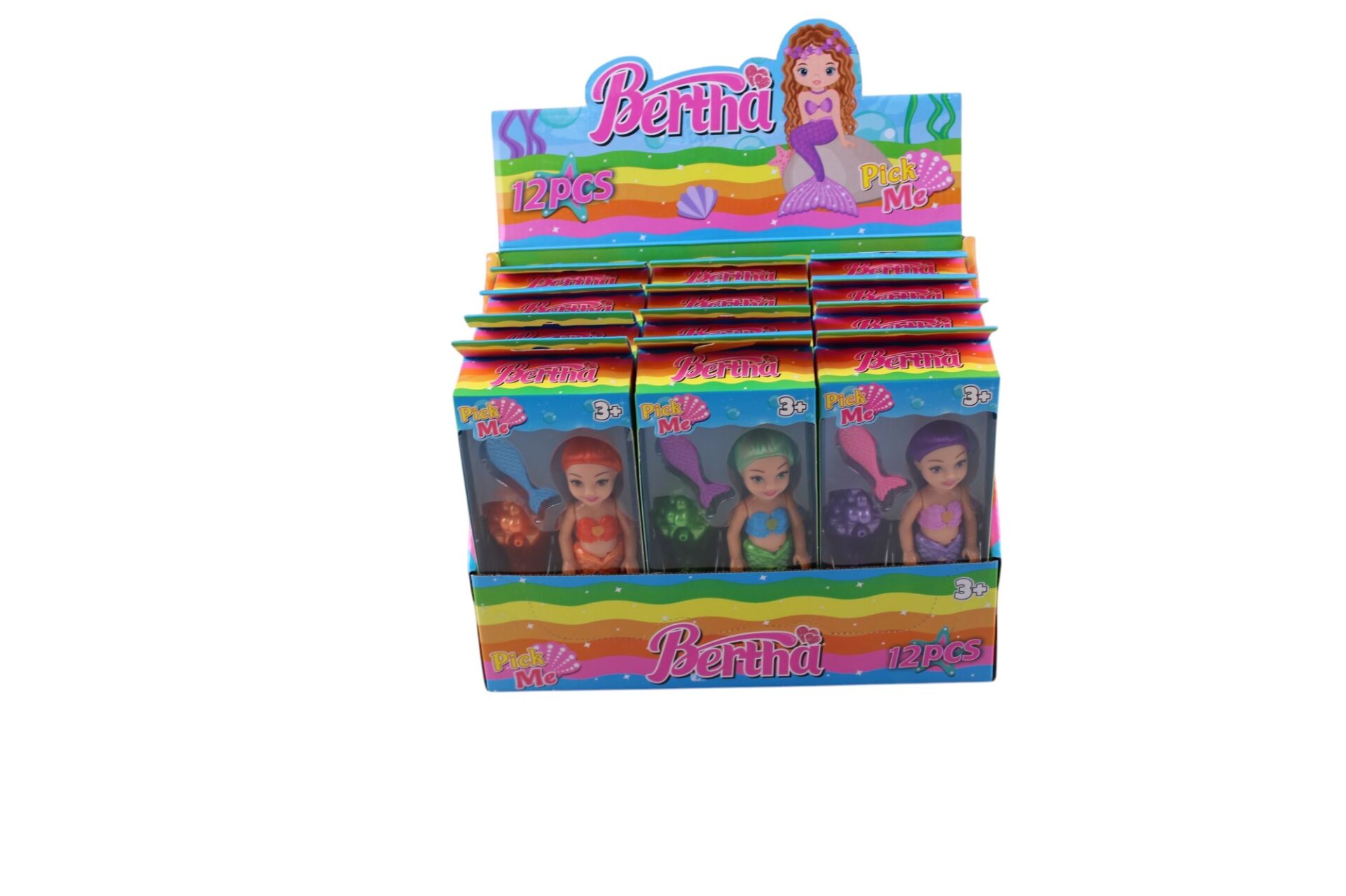 KZL-7021 DENIZ KIZI KUTULU 144