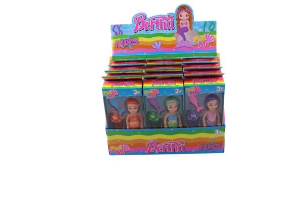 KZL-7021 DENIZ KIZI KUTULU 144