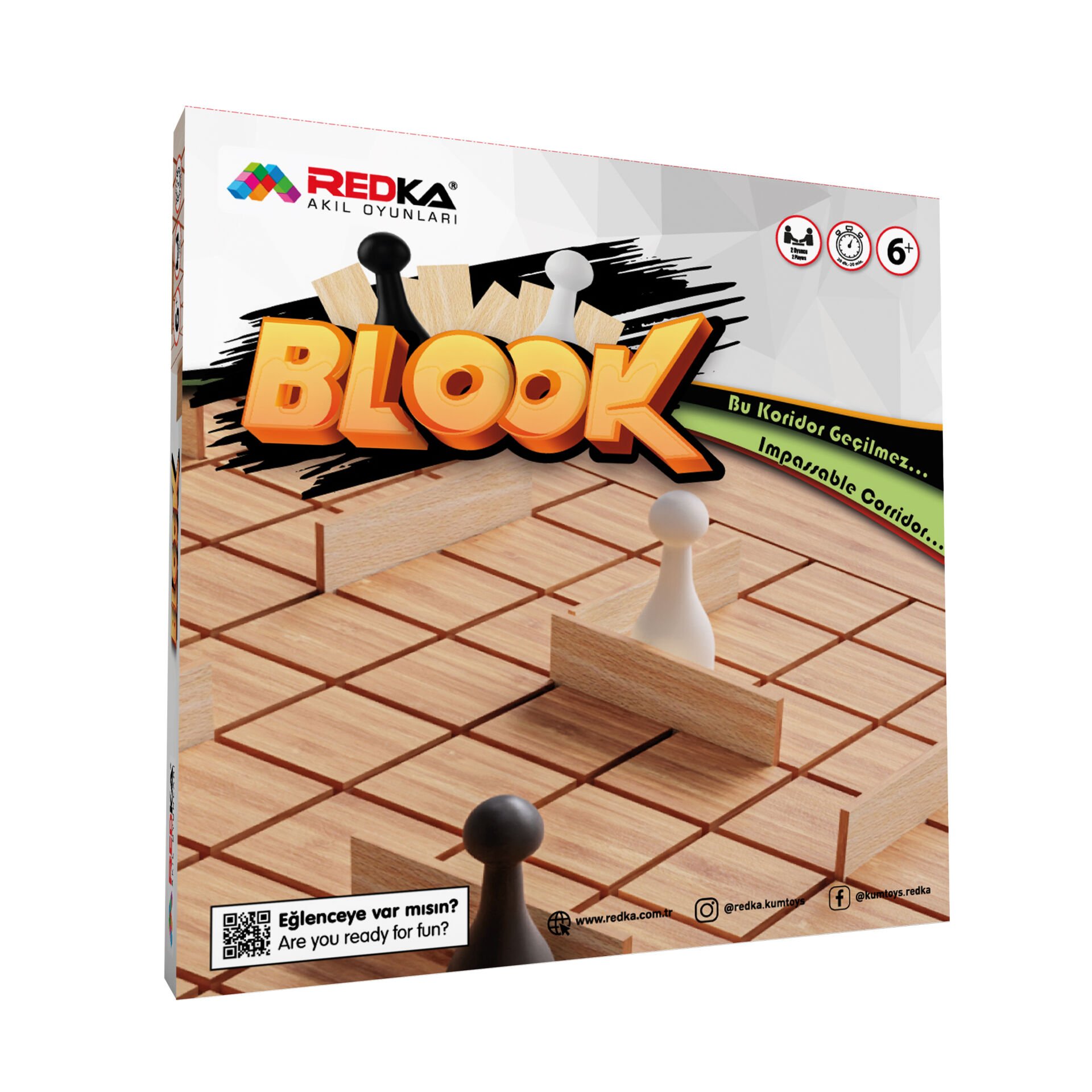 RED-7099 151 REDKA BLOCK OYUNU 24