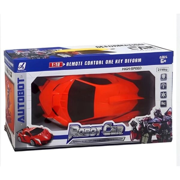 CT-797-23A UZ KUM SARJLI ROBOT OLAN ARABA 24