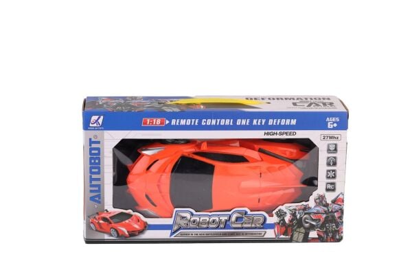 CT-797-23A UZ KUM SARJLI ROBOT OLAN ARABA 24