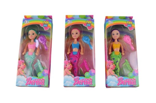 KZL-7031 DENIZ KIZI KUTULU 144