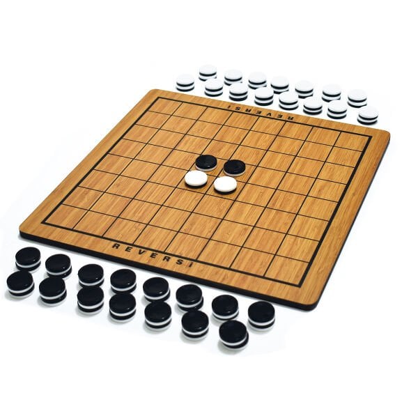 RED-5128 AHSAP  REVERSI AKIL OYUNU 24