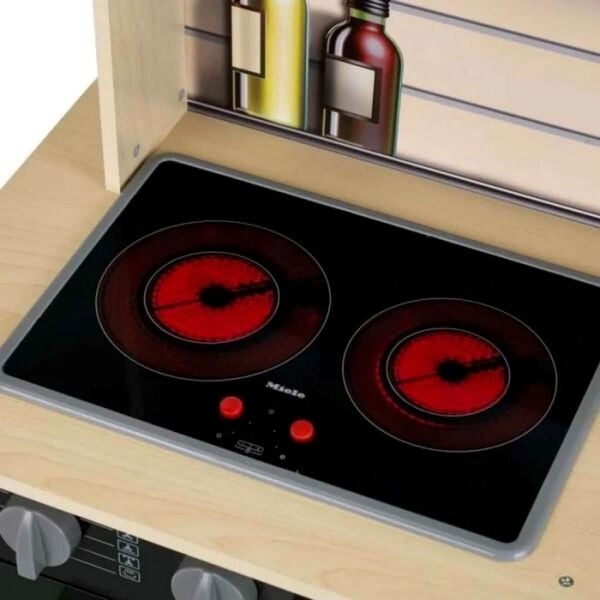 SUN-S00007186 MUTFAK SET AHSAP FIRIN-OCAK 1