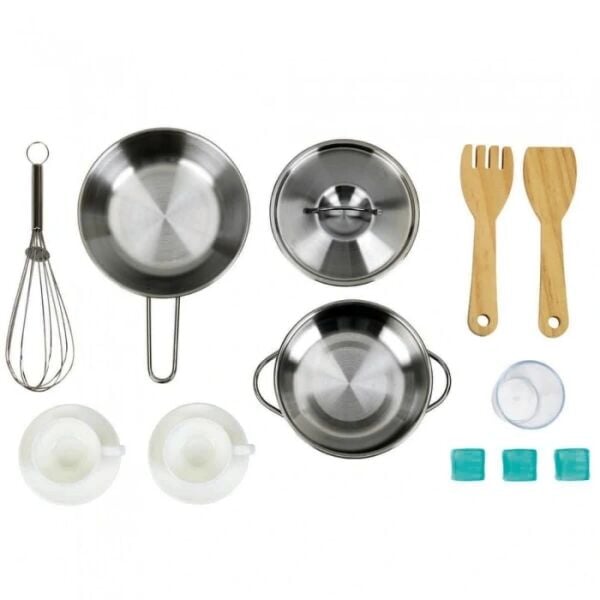 SUN-S00007188 MUTFAK SET AHSAP OCAK-FIRIN 1