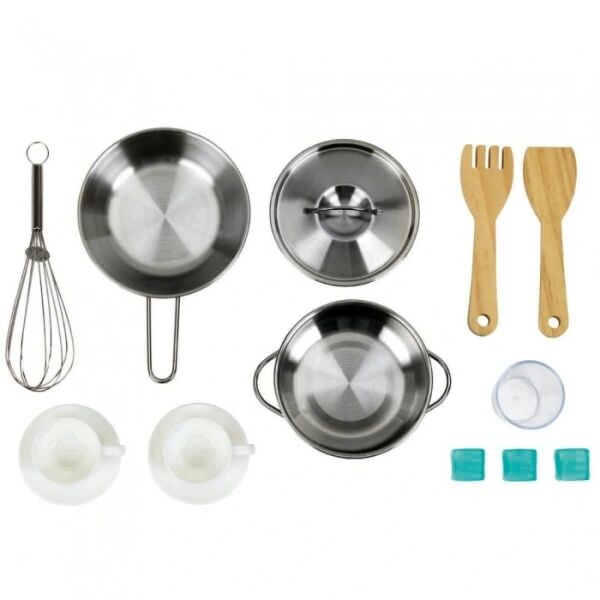 SUN-S00007188 MUTFAK SET AHSAP OCAK-FIRIN 1