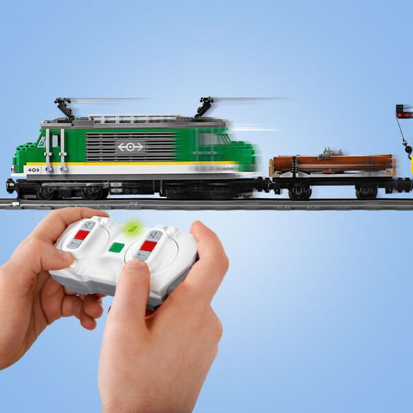 ADOL-LSC60198 CARGO TRAIN 2