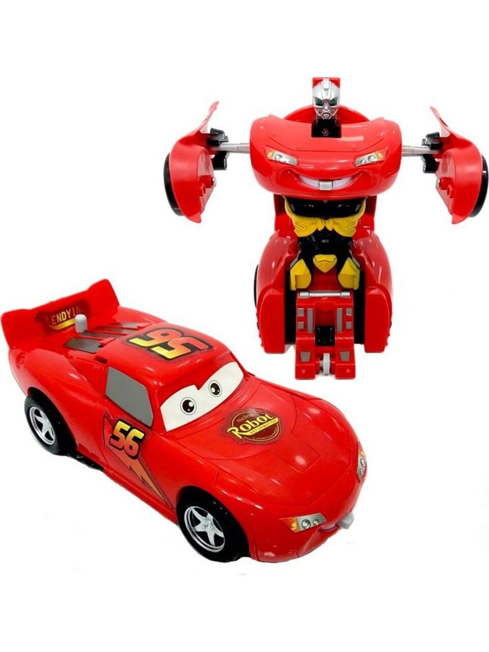 CT-CN1987 ROBOT OLAN ARABA 120