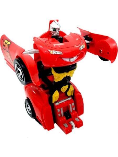 CT-CN1987 ROBOT OLAN ARABA 120