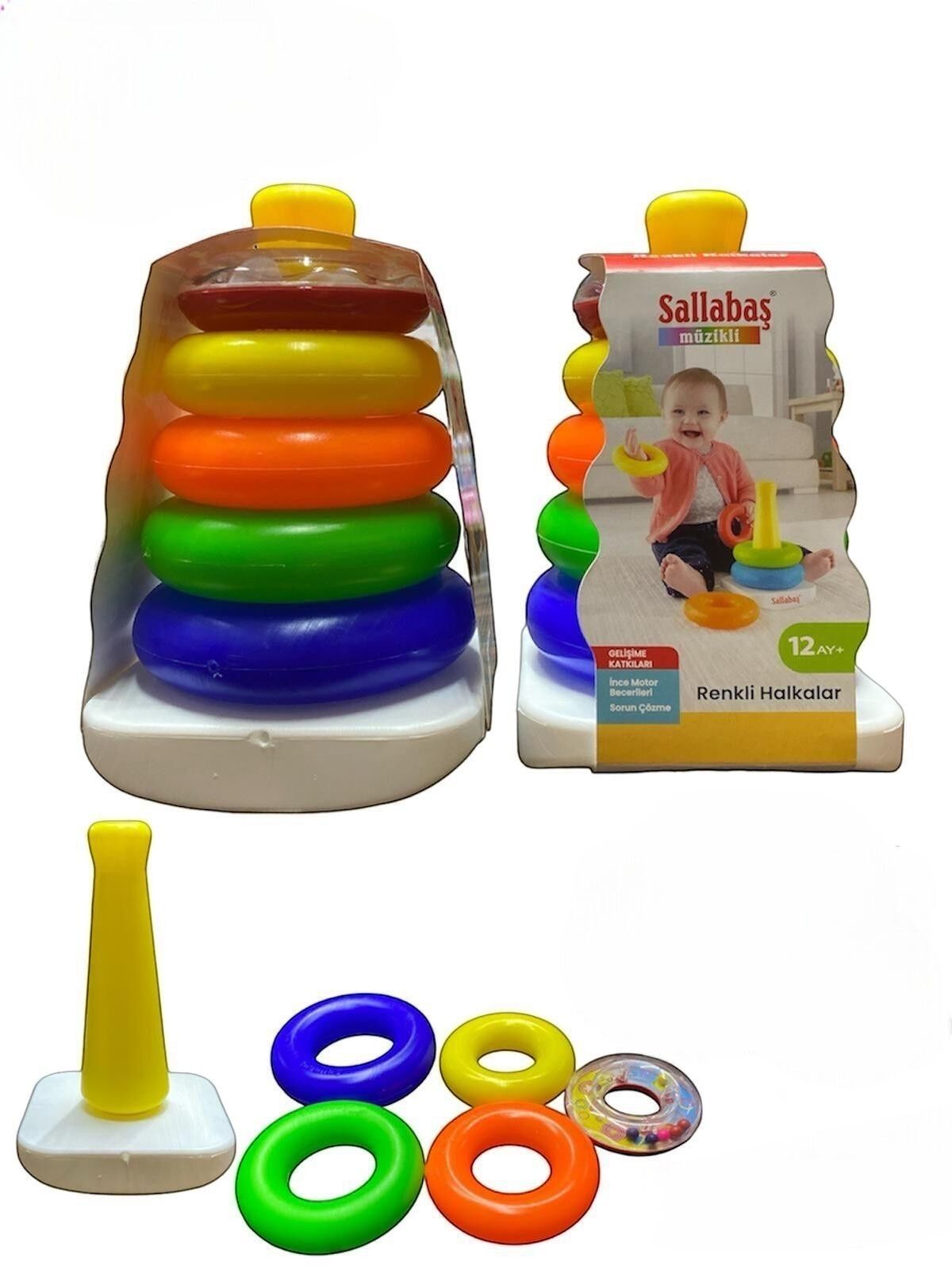 KZL-756  MUZIKLI SALLABAS 30