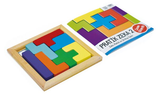 RED-5136 PRATIK ZEKA 2  48