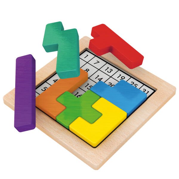 RED-5136 PRATIK ZEKA 2  48