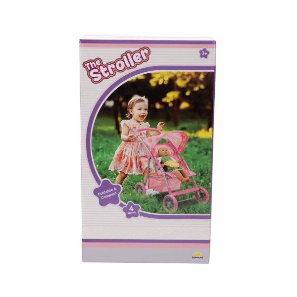 SUN-S00009324 PUSET 4 TKR TENTELI DESENLI METAL 6