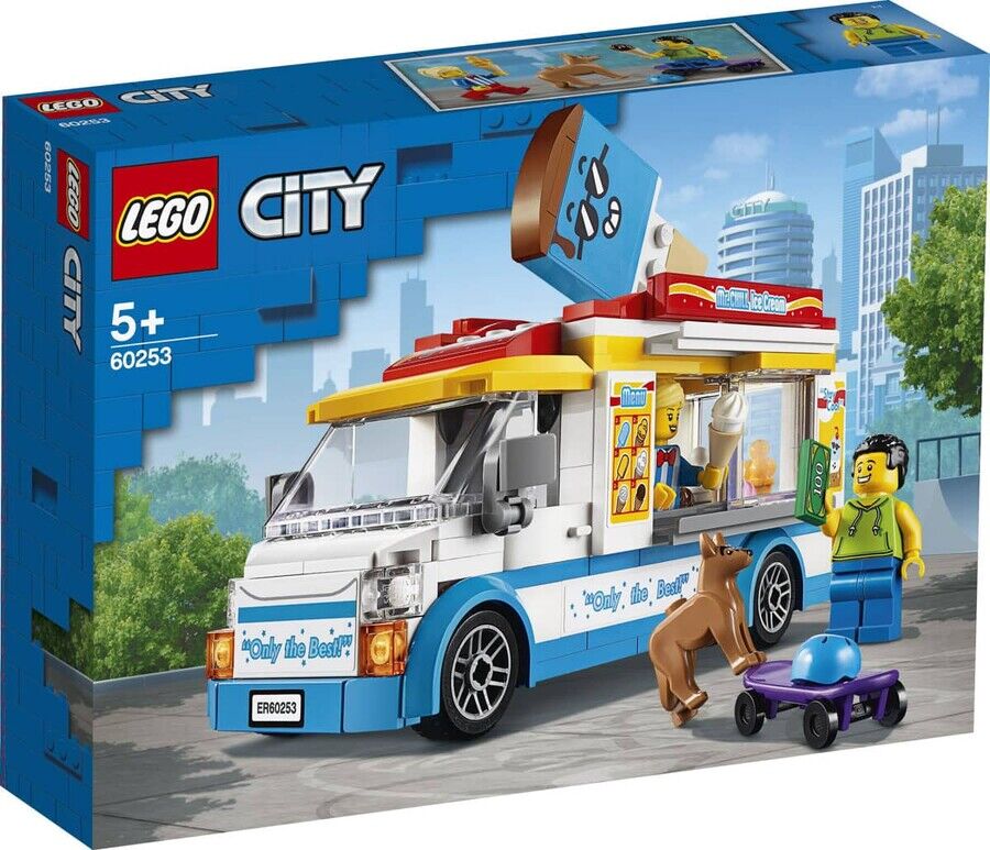 ADOL-LSC60253 ICE CREAM TRUCK 6