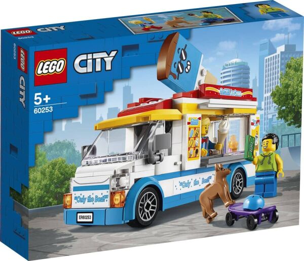 ADOL-LSC60253 ICE CREAM TRUCK 6