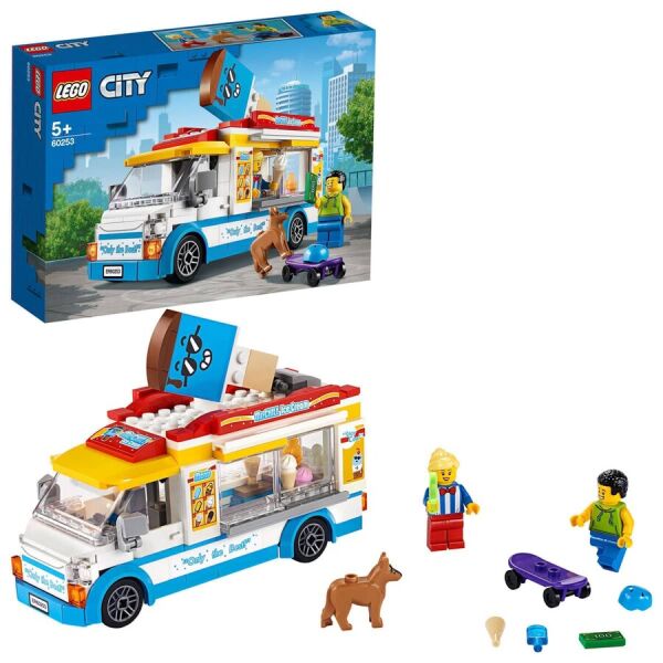 ADOL-LSC60253 ICE CREAM TRUCK 6