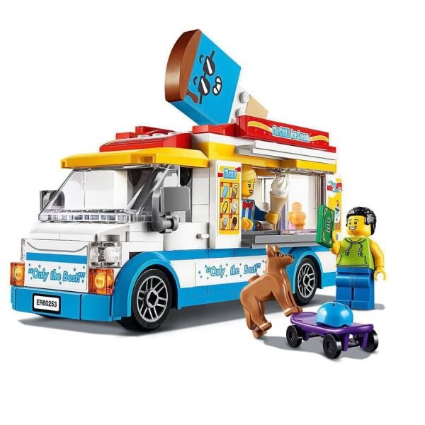 ADOL-LSC60253 ICE CREAM TRUCK 6