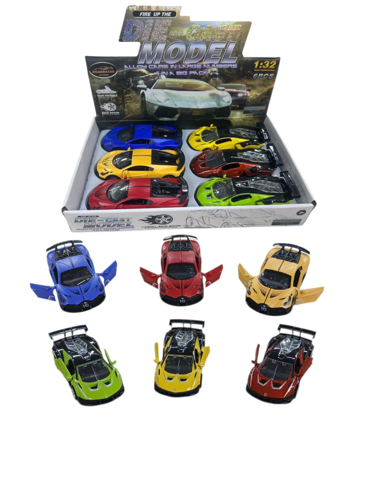 CT-K174A27 METAL CEK BIRAK ARABA  144