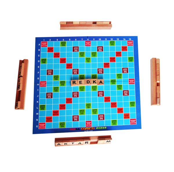 RED-5310 KELIME OYUNU 24