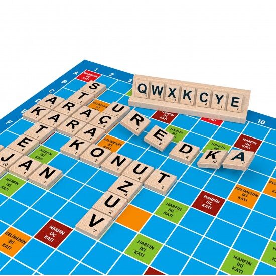 RED-5310 KELIME OYUNU 24