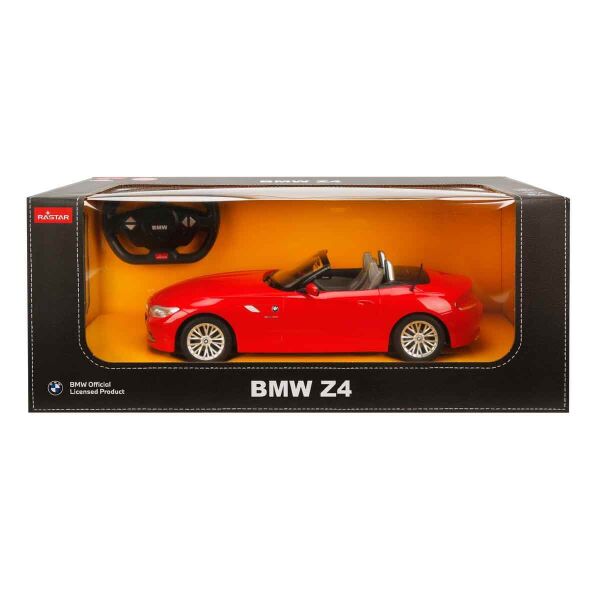 SUN-S00040300  1/12 F/F BMW Z4 ISIKLI 2R. 6