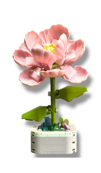 DOST-NAR CICEGI CICEK LEGO 24