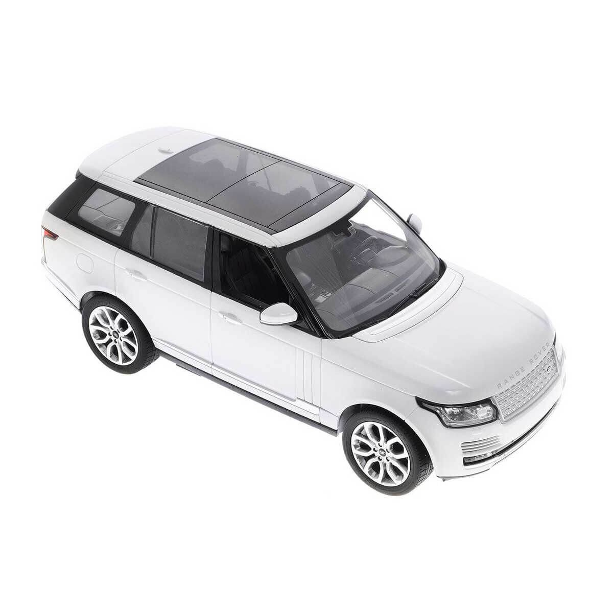 SUN-S00049700 R/C 1/14 F/F RANGE ROVER SPORT 6