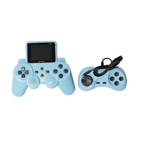 CT-S10 KUTULU OYUN KONSOLU 50