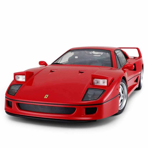 SUN-S00078700 R/C 1/14 FERRARI F40 2.4GHZ.ISIKLI 6