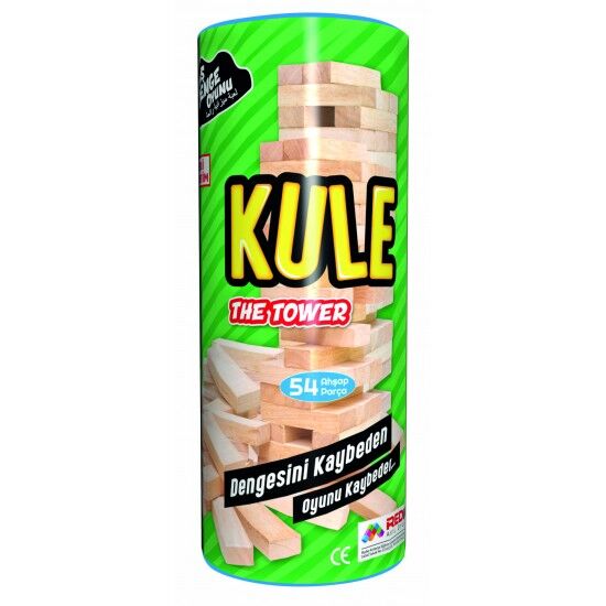 RED-RD5315 KULE OYUNU RULO 16